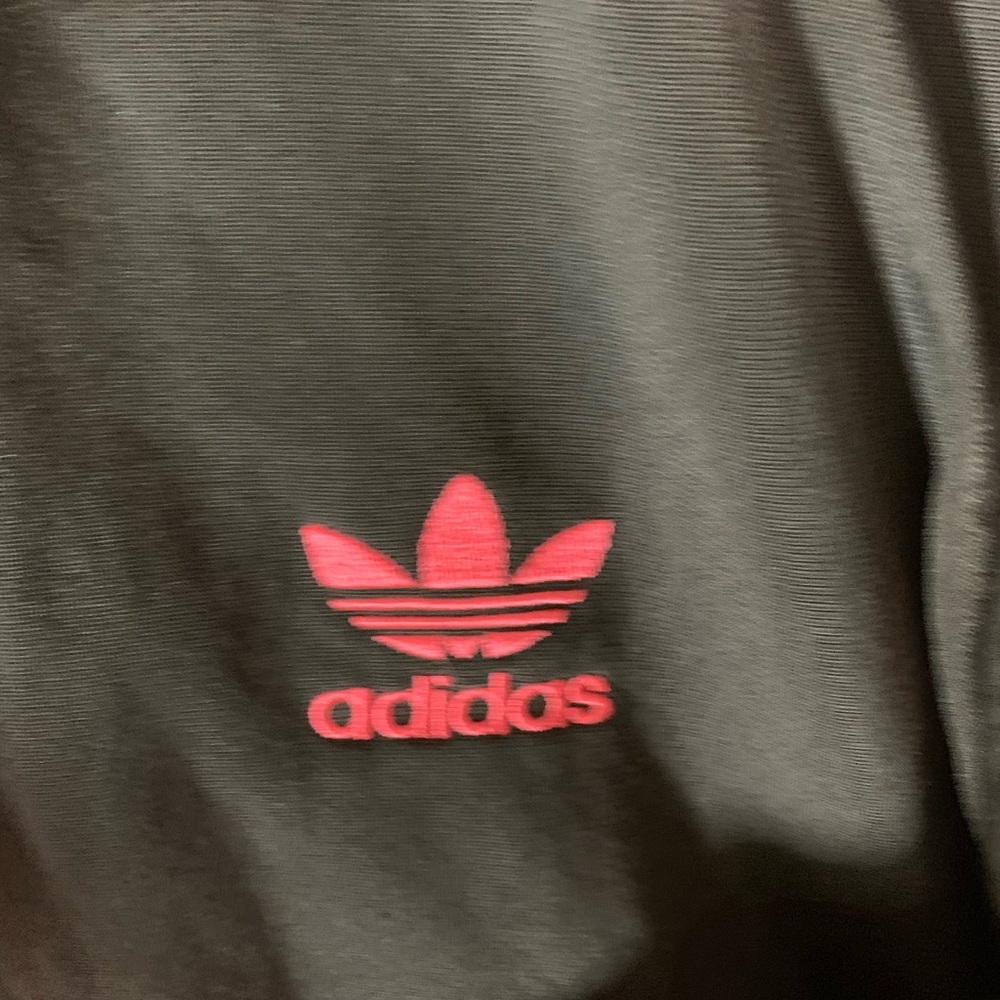 Adidas jacket . - Picture 4 of 5